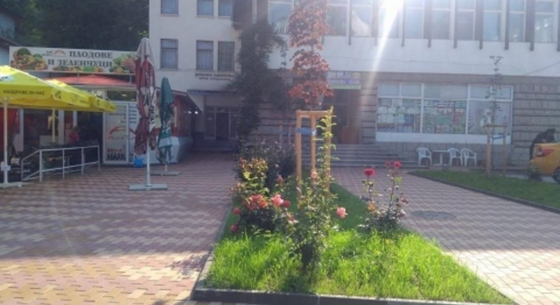 Библиотеката в Мадан спечели проект по програма „БЪЛГАРСКИТЕ БИБЛИОТЕКИ – СЪВРЕМЕННИ ЦЕНТРОВЕ ЗА ЧЕТЕНЕ И ИНФОРМИРАНОСТ”