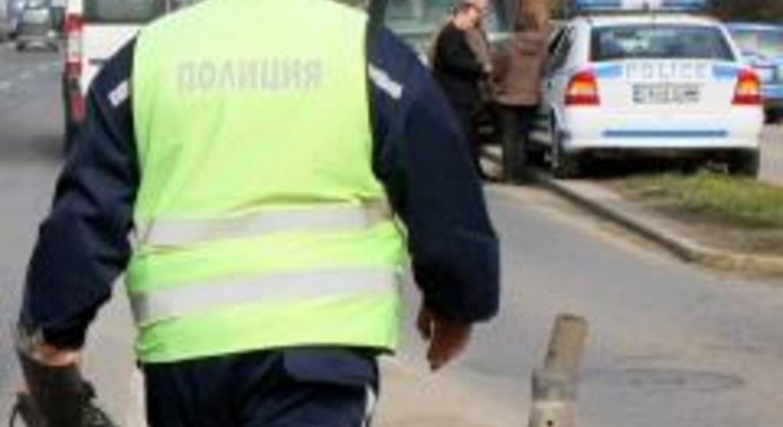 Вдигнаха глобите за превишена скорост