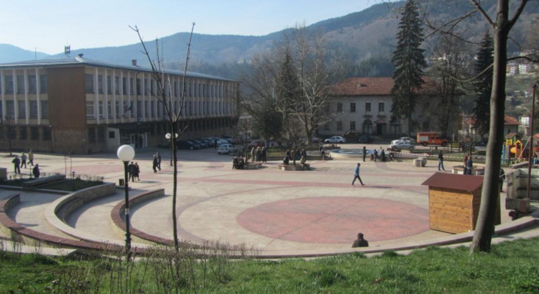  Започва празника на обединения град Смолян 