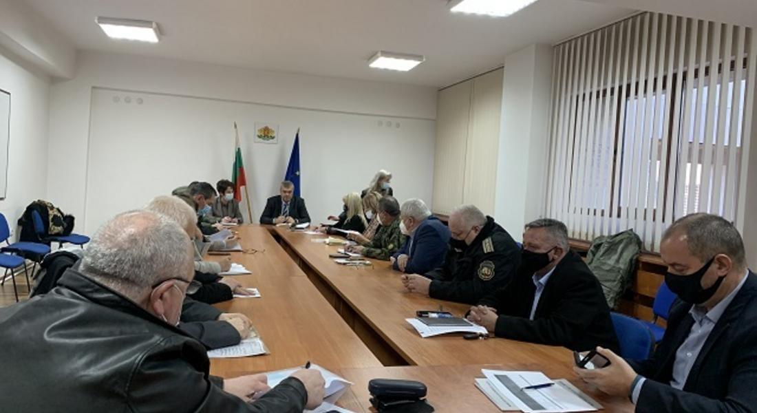 Епидемичната обстановка в област Смолян продължава да се влошава   