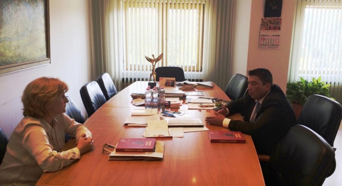 РИМ „Стою Шишков” с ново издание по повод 80-та си годишнина