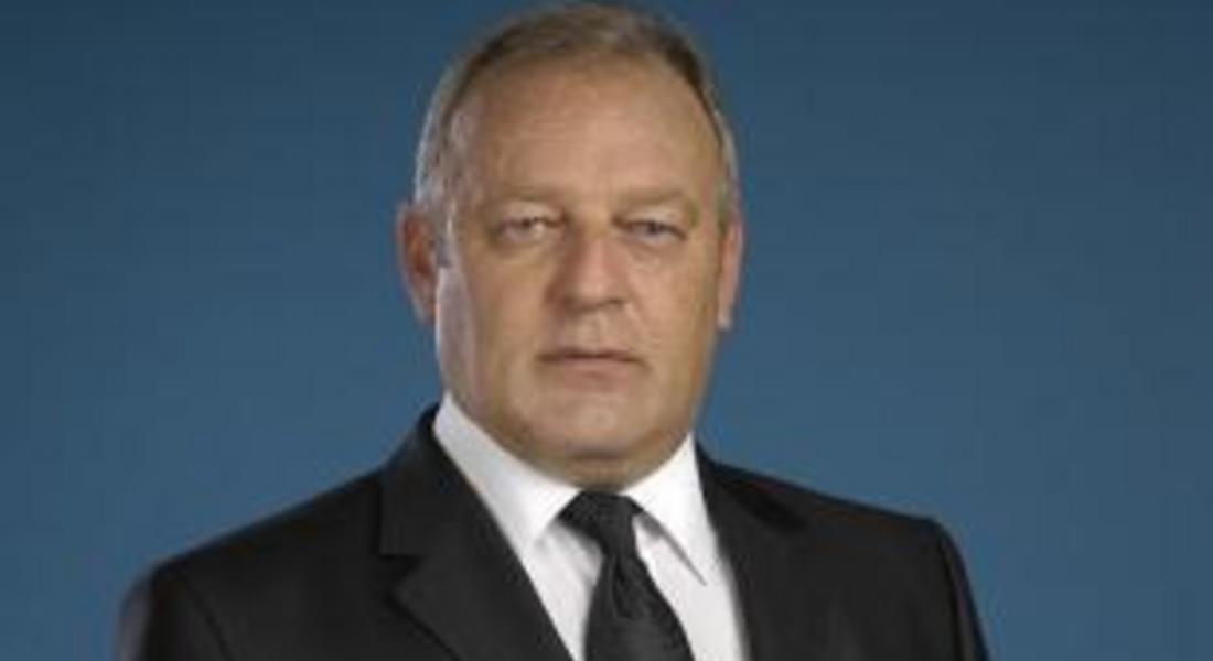 Поздравителен адрес до Николай Мелемов