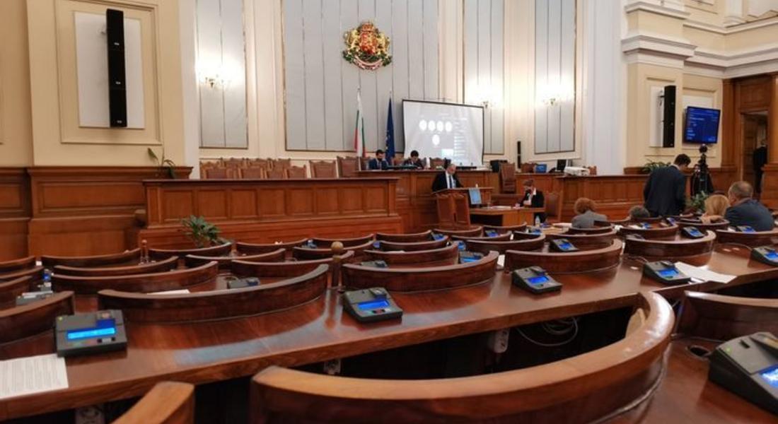  Зарко Маринов: Бюджетите на смолянските общини са с близо 11 милиона лева повече спрямо 2021 г. 