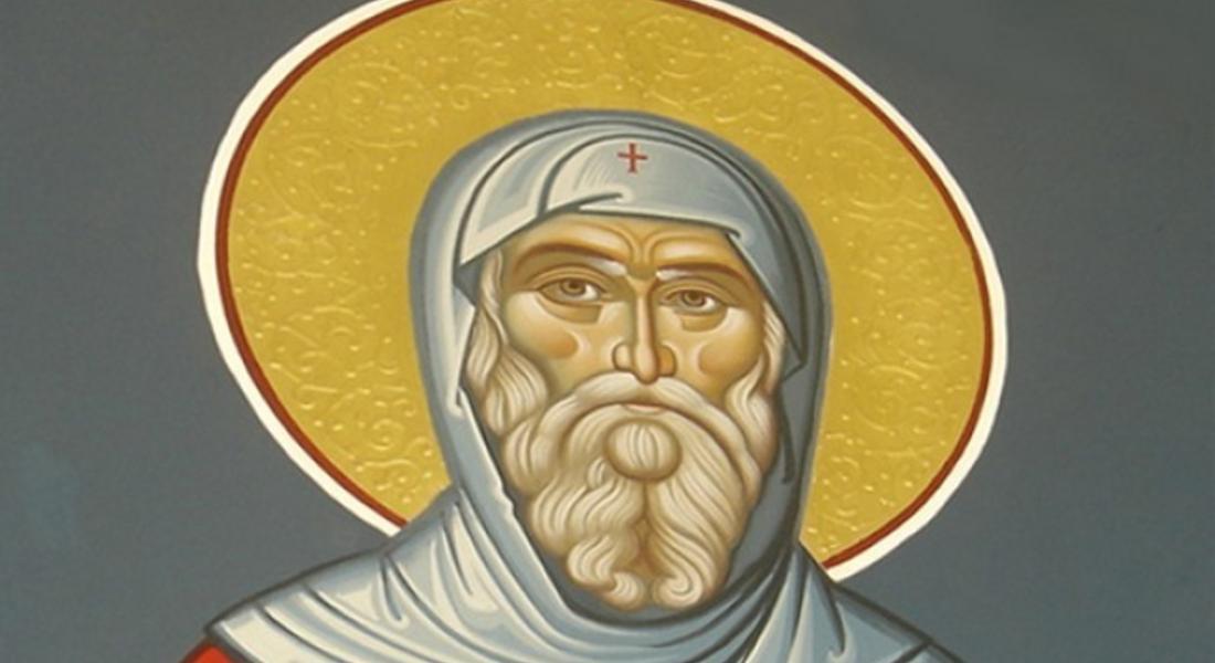 В народния календар Антоновден се празнува за предпазване от болести