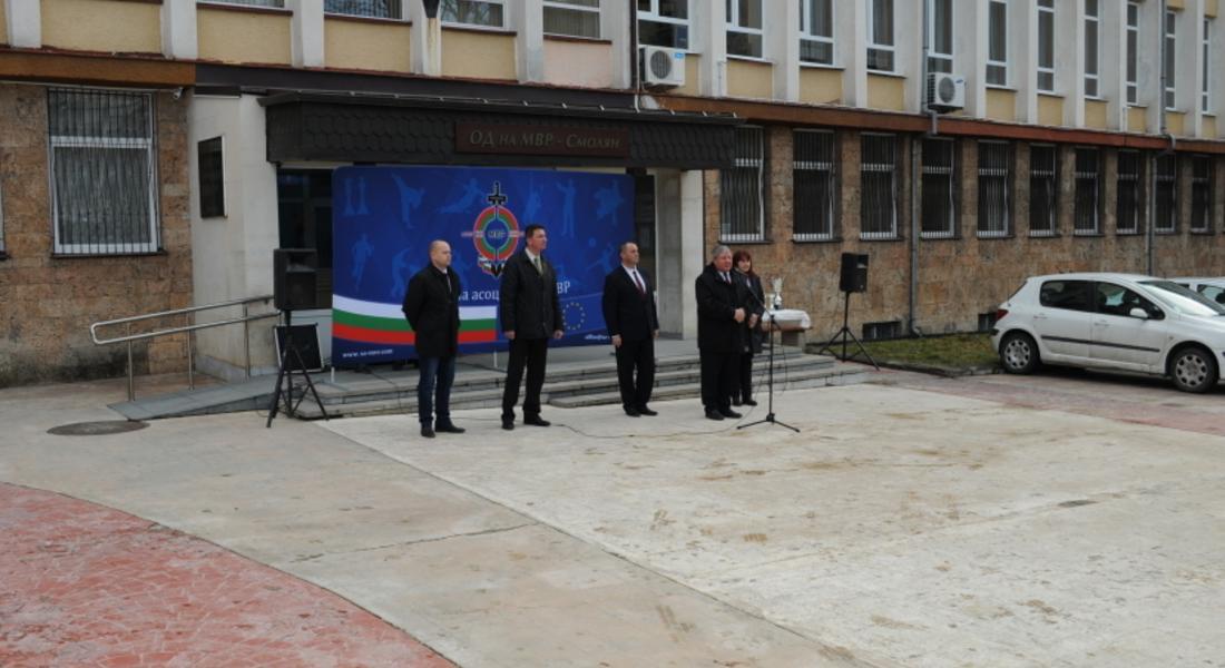 Наградиха победителите от Републиканския турнир по стрелба