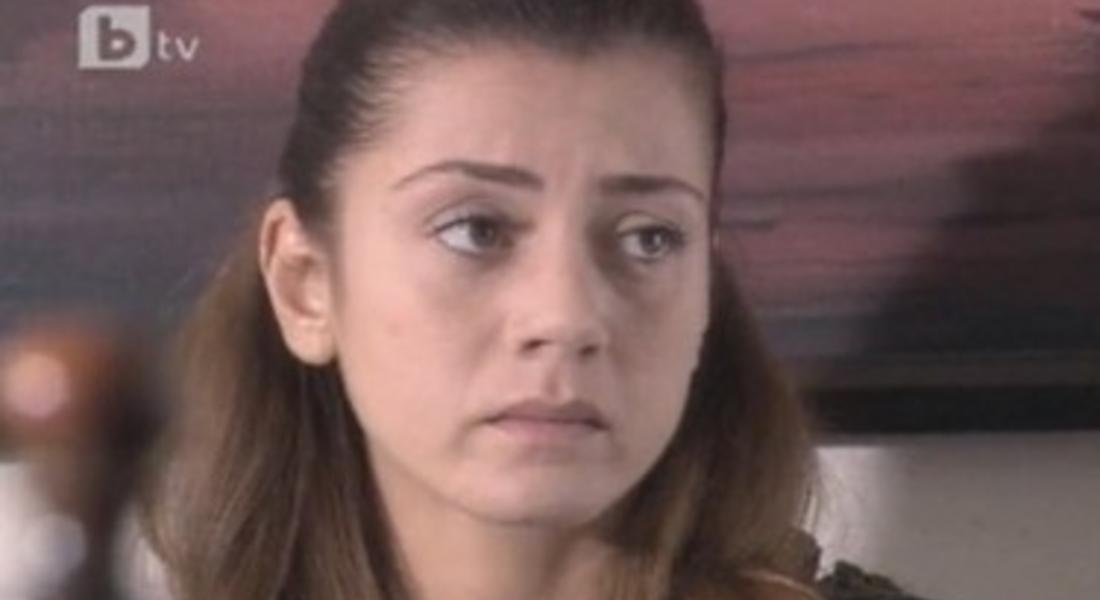 На рождения си ден Лейла от "Листопад" получи предложение за женитба