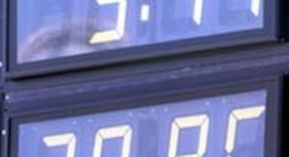 Оранжев код за цялата страна заради жегите