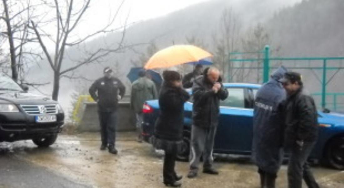 Отмениха бедственото положение в Неделино