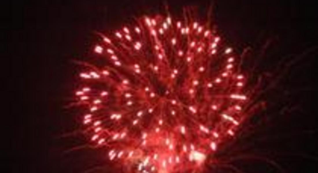 Честита Нова 2010 Година!