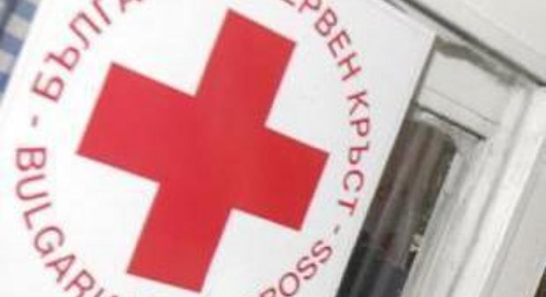 Събират дарения за пострадалите от наводненията в Хасковска област