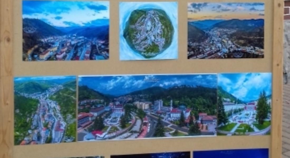 С изкуства и развлечения отбелязаха Европейските дни на наследството в община Мадан
