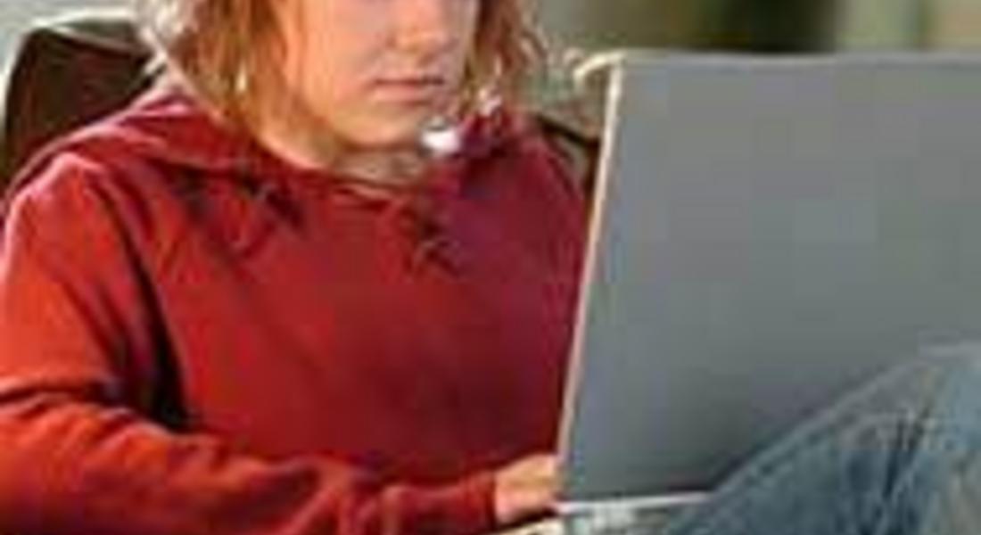 Работата на компютър влошава здравето