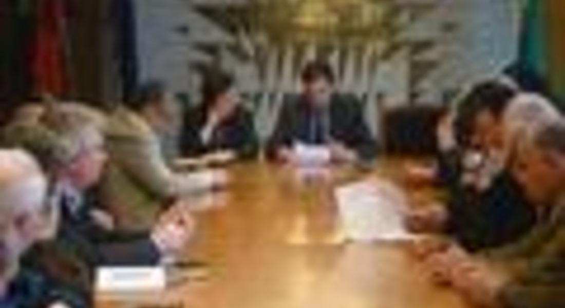 Дискусия за празника на Смолян се проведе в общината