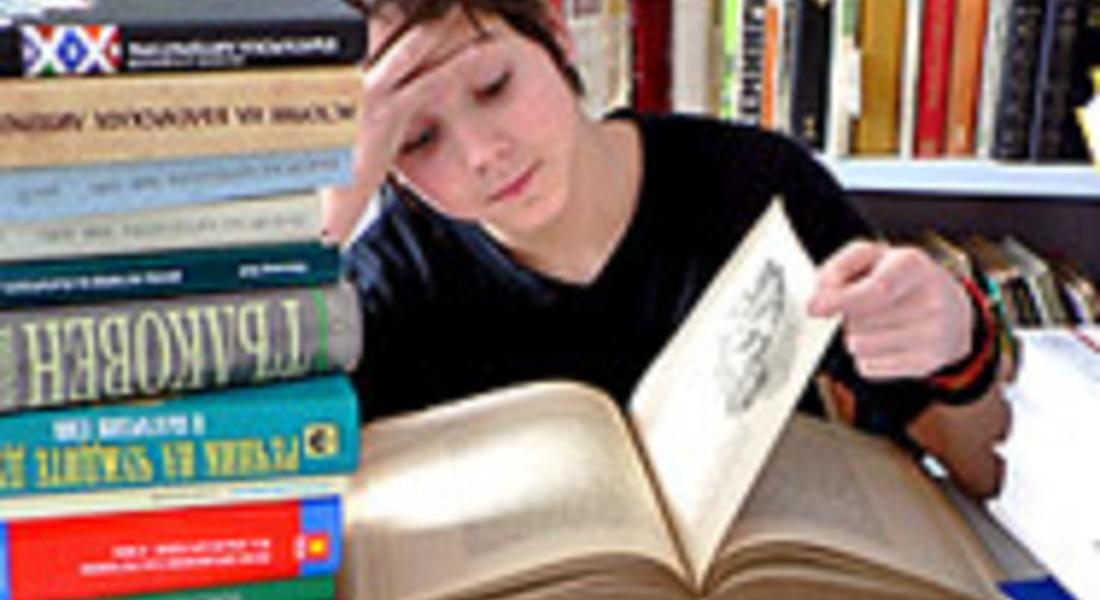 89% от българите със самочувствие, че са грамотни