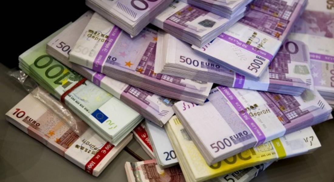  Откраднаха 40 000 евро от дом в Смолян 