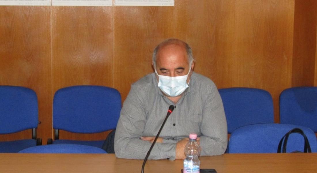 Лабораторията за PCR-изследвания в МБАЛ-Смолян вече работи 