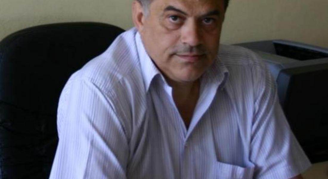 Петър Шукеров:"Само 20% рецидив дава пробацията,в затвора процента е много по-голям"