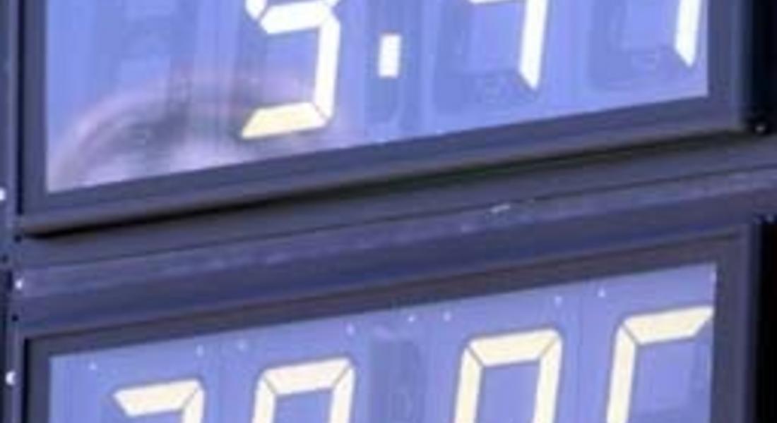 40 градуса утре, искайте климатик от шефа