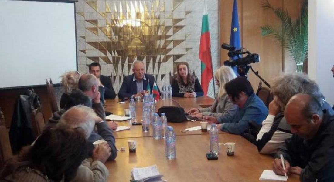 Кметът Мелемов: „За съжаление в Общинския съвет от доста време се работи напук”