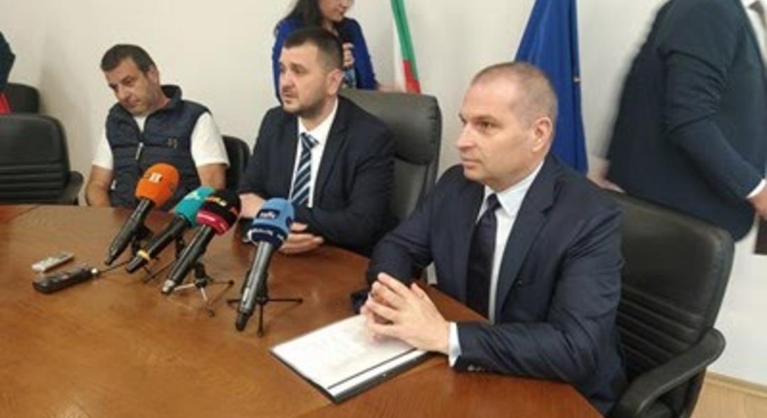 Изграждат нов скоростен път Пловдив-Смолян