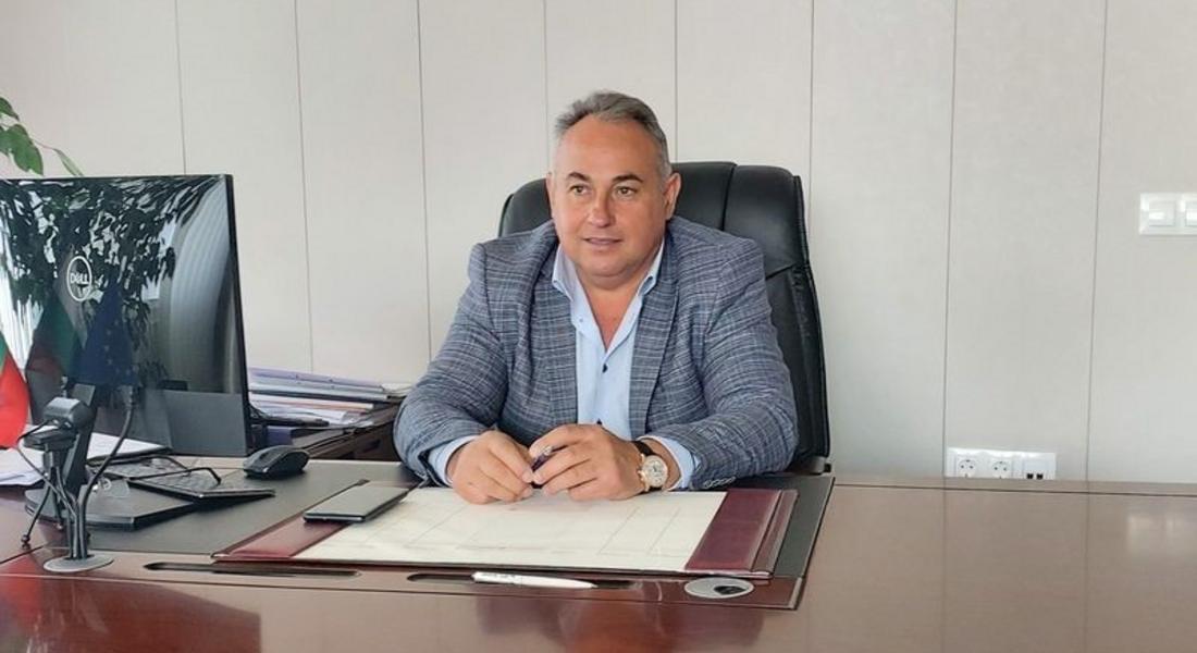  Кметът на Доспат: Спазването на нормативната уредба е мое основно задължение
