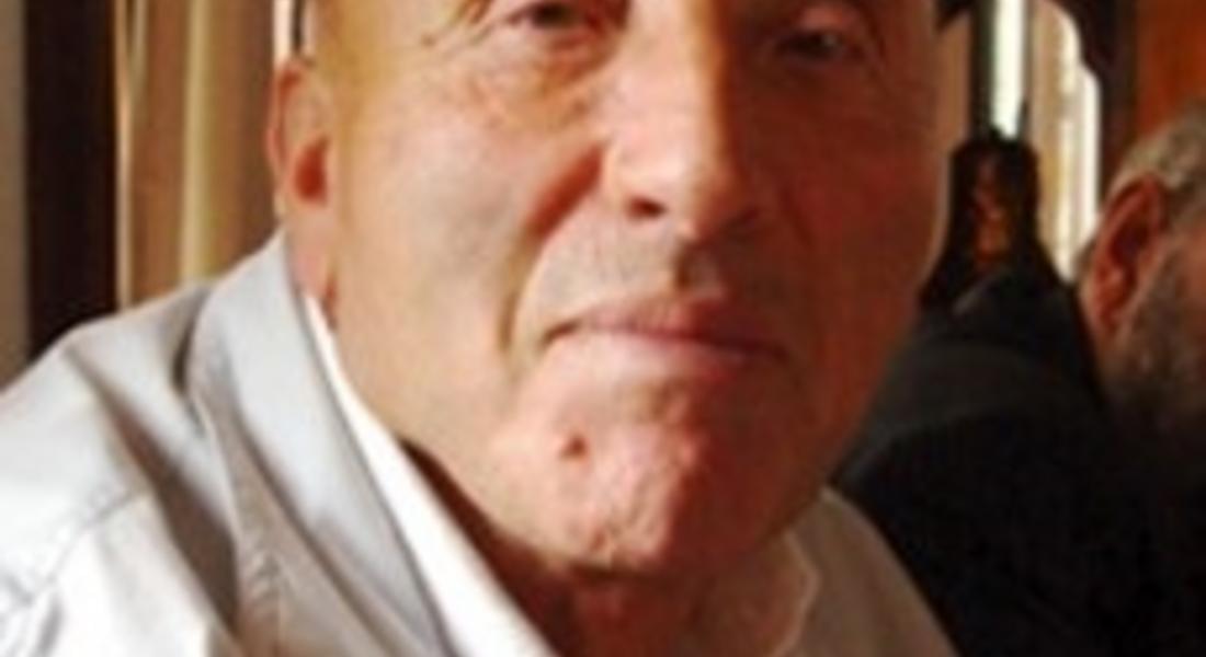 Писателят Георги Гривнев бе удостоен със званието почетен гражданин на Смолян