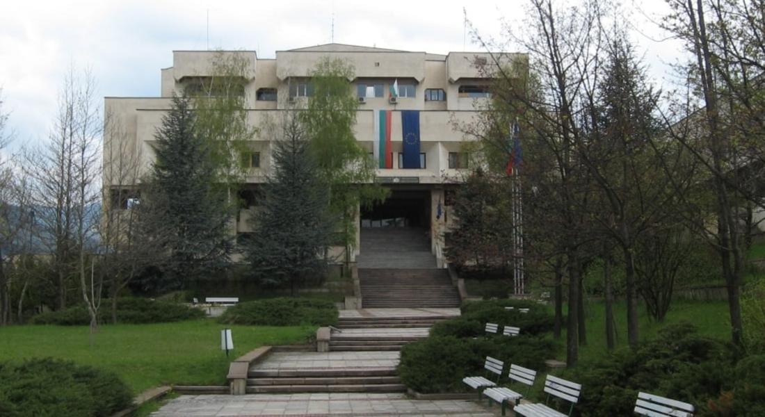 Регионална стопанска камара – Смолян е партньор по проект по програма „Балкани – Средиземно Море“ 2014 – 2020