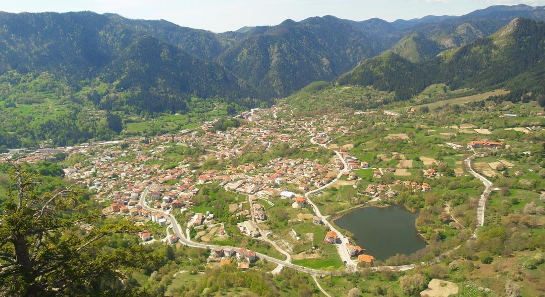 Времето до края на седмицата
