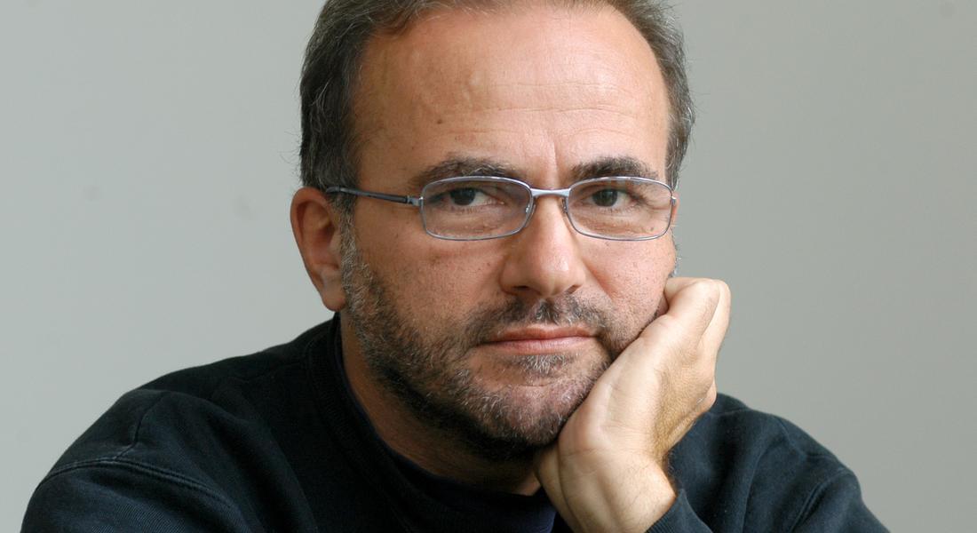 СРЕЩА С ВЛАДИМИР ЛЕВЧЕВ В КДК – СМОЛЯН