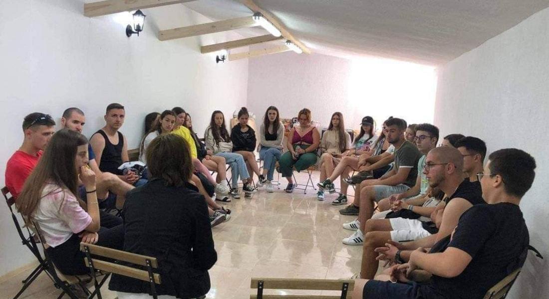 Местни институции станаха домакин на международни визити