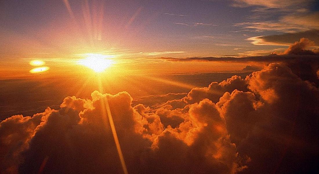  Очакват ни жеги до 36°