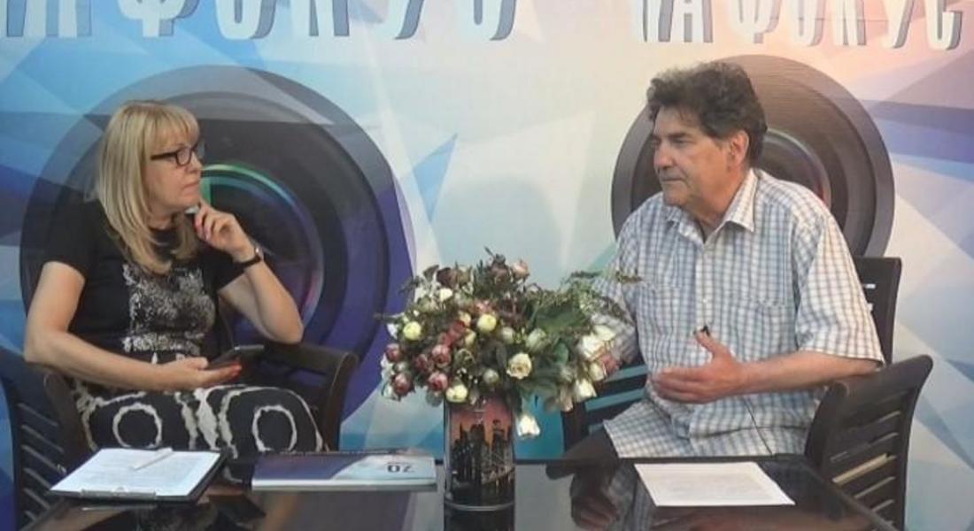 Сътрудничеството между РДТ „Николай Хайтов“ и Театър „Антон Павлов“ в Струмица – първа стъпка към Балкански театрален фестивал