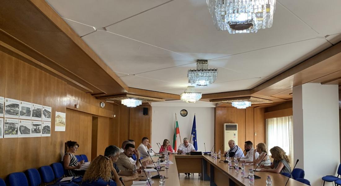 Парламентарно представените партии и коалиции не постигнаха съгласие за ръководството и състава  на РИК-Смолян