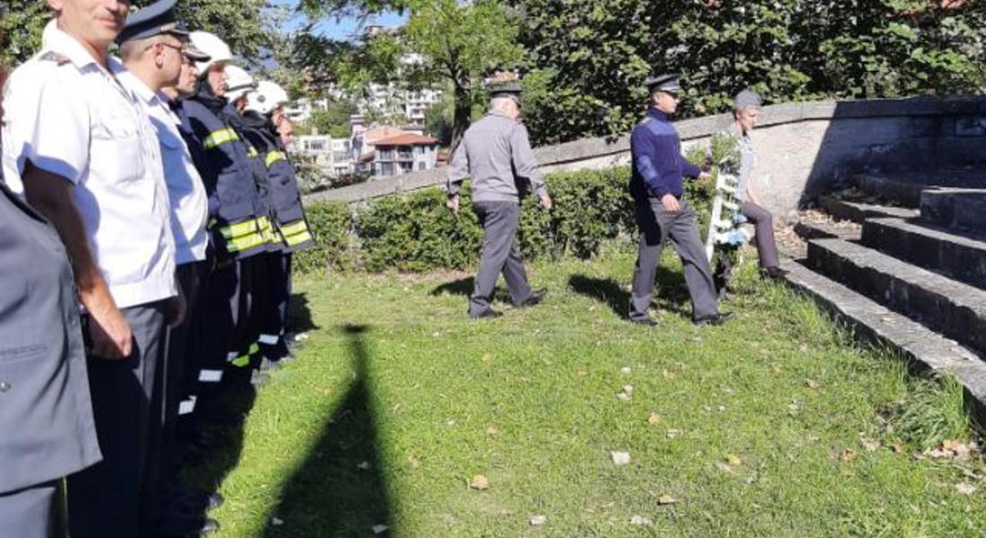 14 септември - празник на „Пожарна безопасност и защита на населението“ 