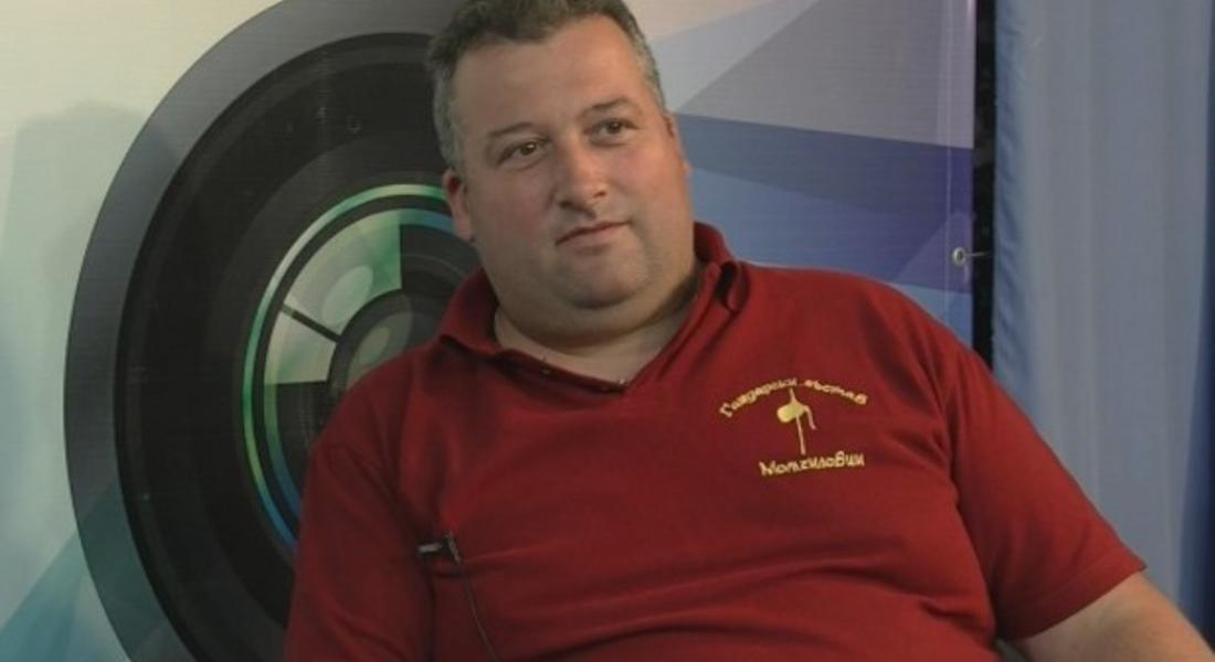 Атанас Тодоров: „Важното е да учим гайдарчетата да свирят автентично, за да съхраним истинския родопски фолклор, както са ни го предали и на нас“
