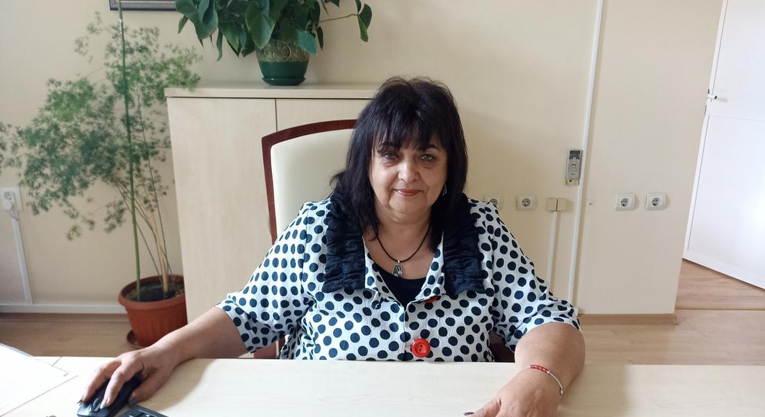 Инж. Румяна Янчевска отново пое поста  Управител на ВиК Смолян