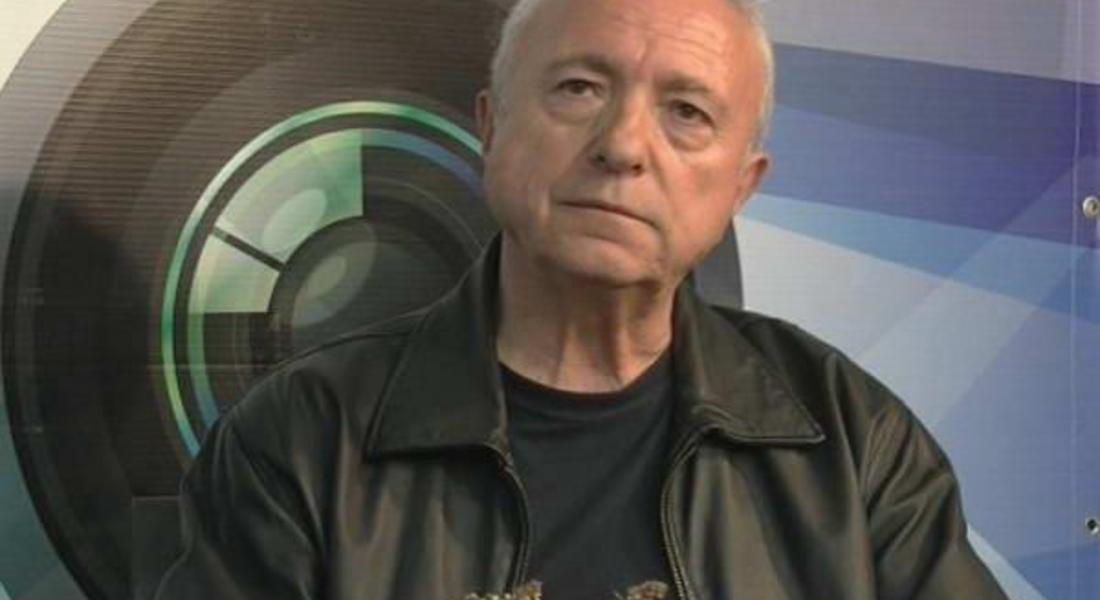 	 Удостояват Светозар Казанджиев със званието „Почетен гражданин на Смолян“