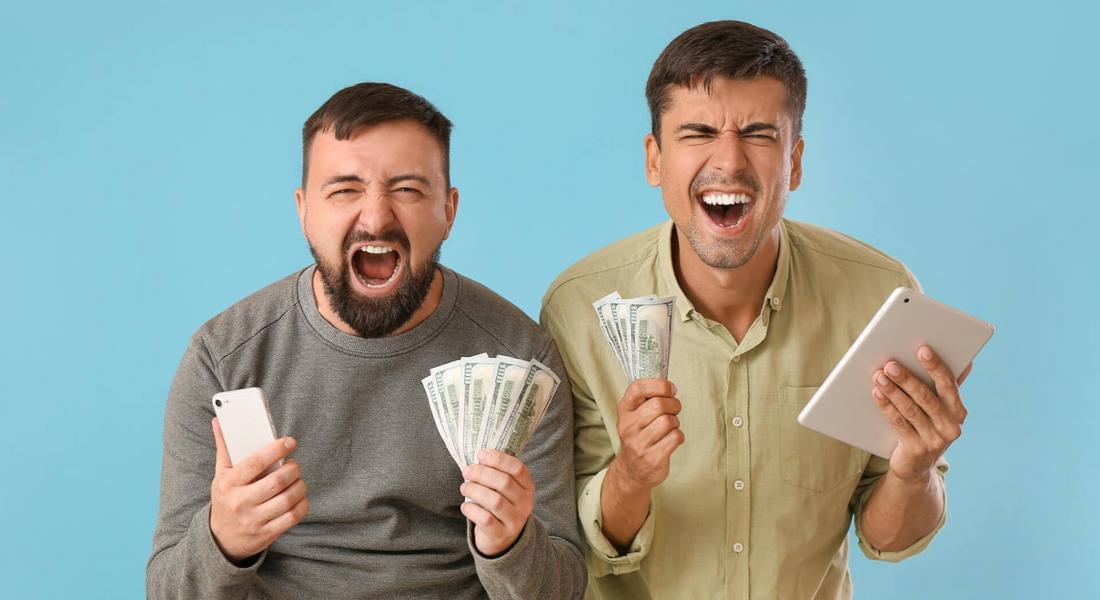 Коефициенти в онлайн казиното Bet365
