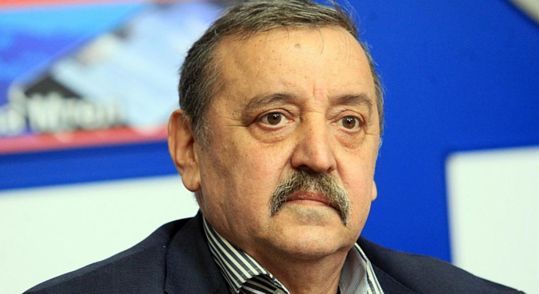 Проф. Кантарджиев: До края на ноември очакваме първи случаи на опасен за новородени и възрастни вирус
