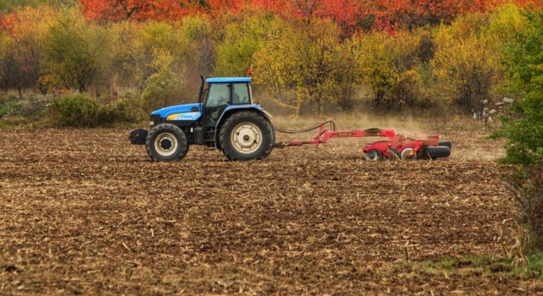  Помагат на млади земеделски производители с 30 млн. лева