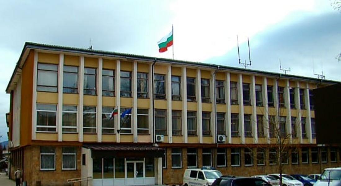 Професионален празник на полицията