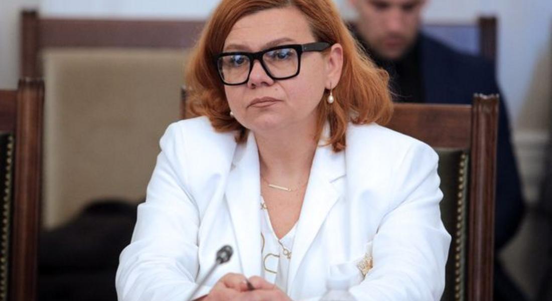 ПРЕДСЕДАТЕЛКАТА НА СЕМ В СМОЛЯН