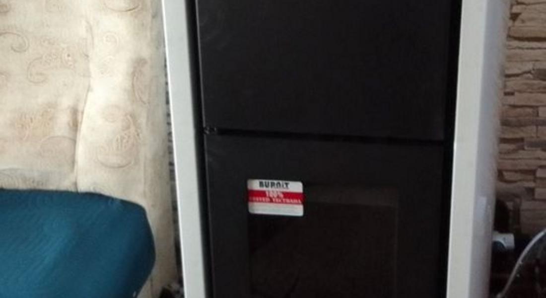 В Смолян започна доставката и монтажът на котли на пелети по проекта на Общината за подмяна на горивната база