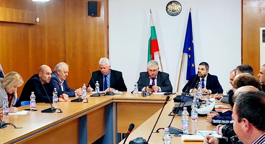 Местната власт в област Смолян подкрепя националната кампания „Пилон Рожен“