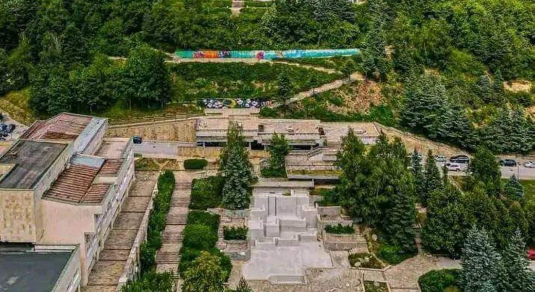 СМОЛЯНСКИЯТ МУЗЕЙ СЕ СДОБИВА С НОВИ ВЛАГОУЛОВИТЕЛИ