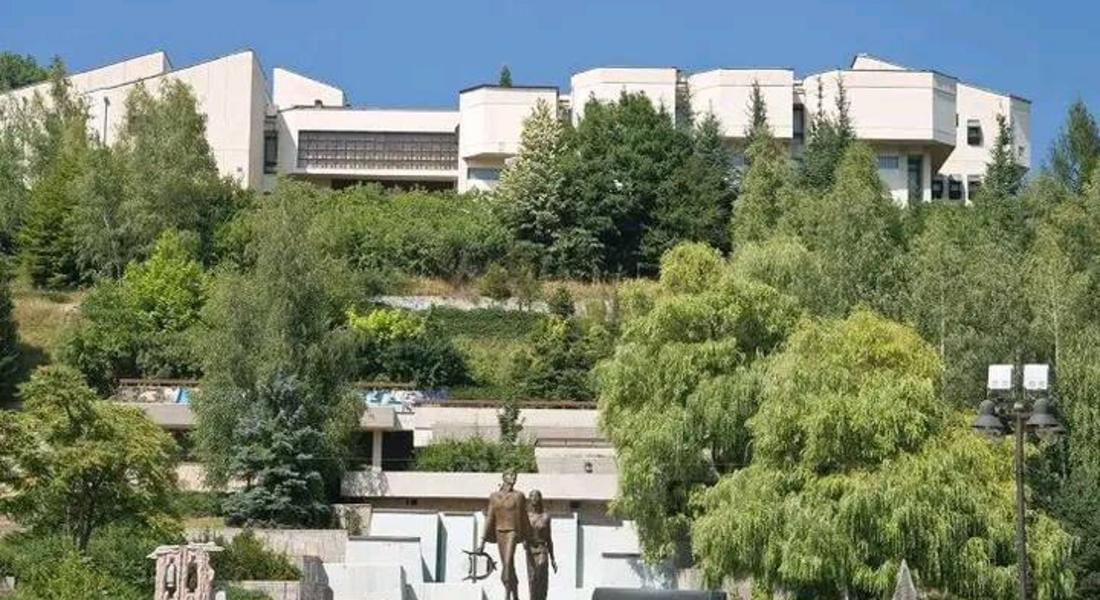МУЗЕЯТ В СМОЛЯН ПОЛУЧАВА ПОДКРЕПА В РАЗХОДИТЕ ЗА ЕЛЕКТРОЕНЕРГИЯ