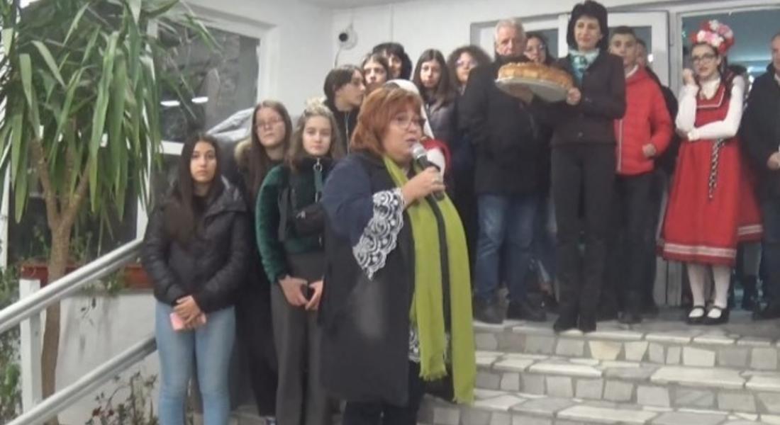 Над 3 хил. лв. събраха на благотворителен базар в ПГИ „Карл Маркс“ Смолян