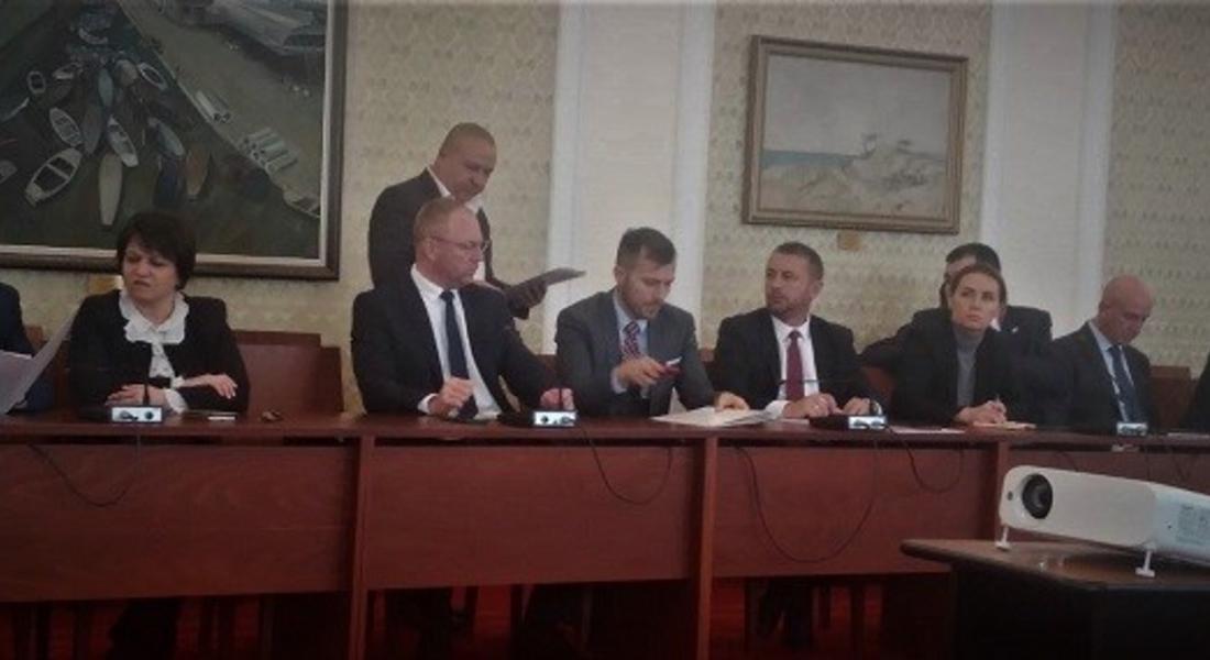 Кметовете на кметства получиха подкрепа за промени в законодателството