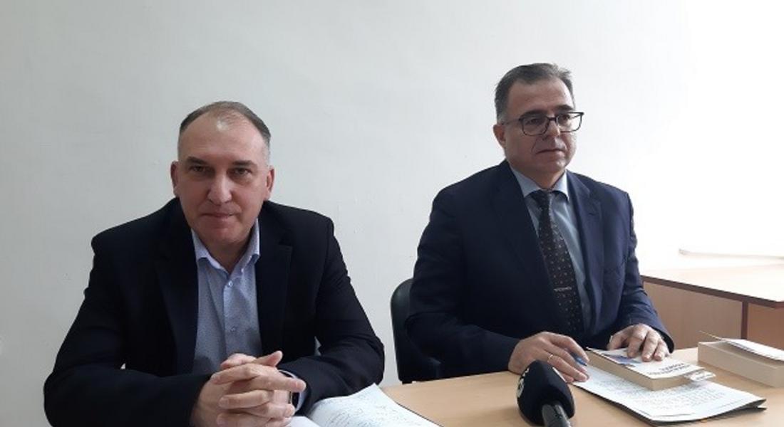  Задържаният за убийството в село Чокманово е с 14 присъди