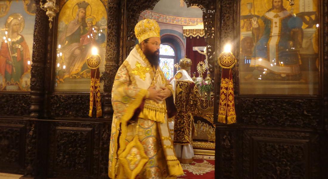 Смолянчани  честваха празника Сретение Господне в Пловдив